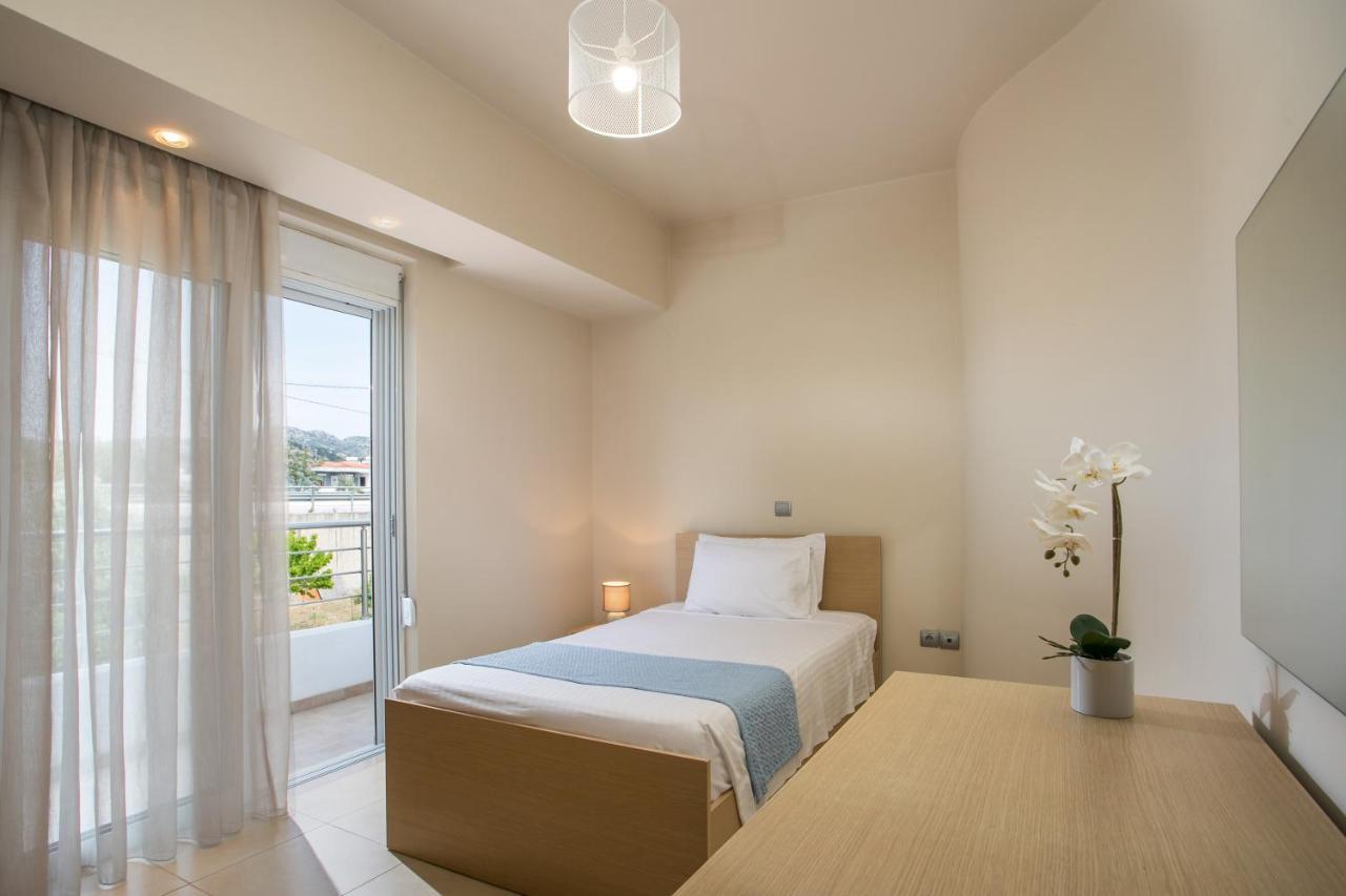 Summer Dream Villa Afantou Luaran gambar