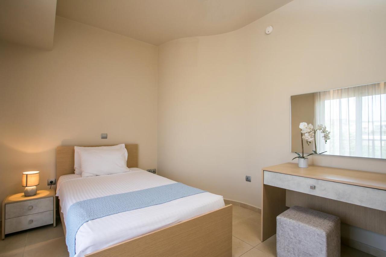 Summer Dream Villa Afantou Luaran gambar