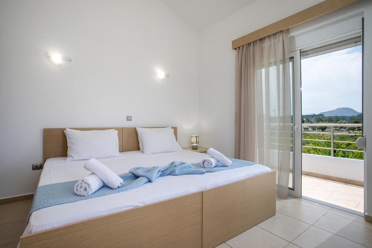 Summer Dream Villa Afantou Luaran gambar