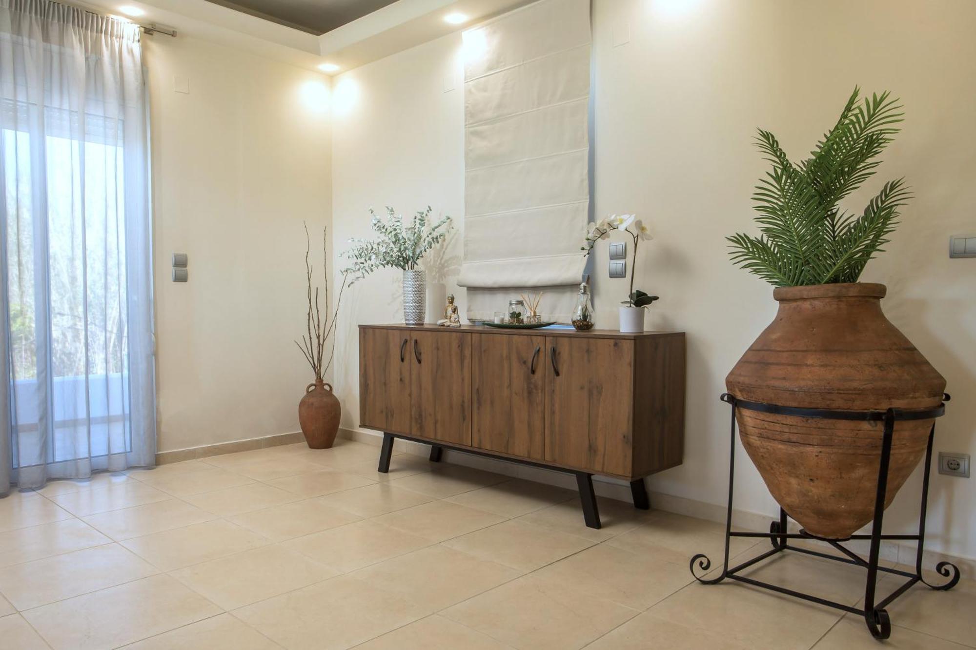 Summer Dream Villa Afantou Luaran gambar