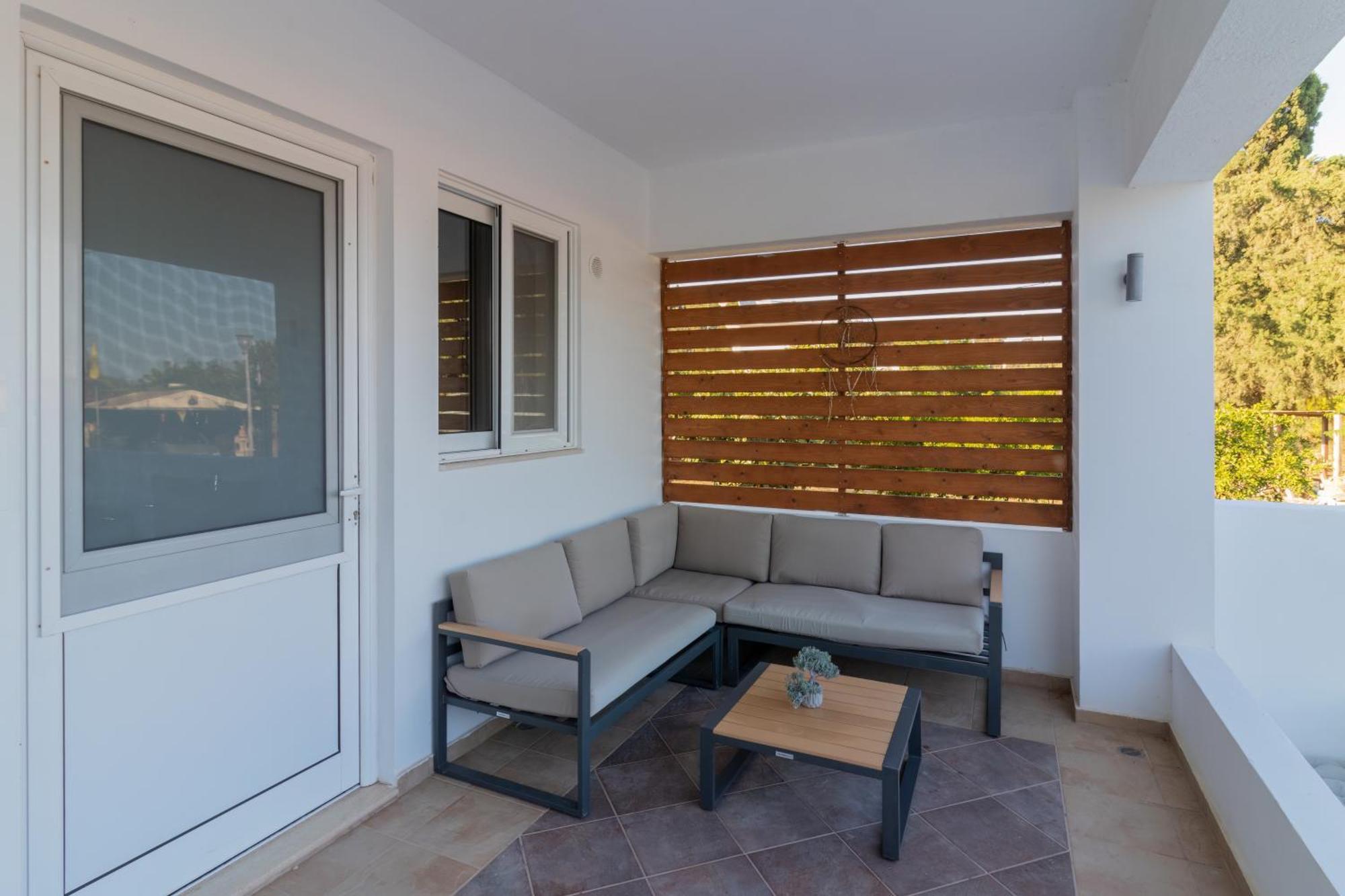 Summer Dream Villa Afantou Luaran gambar